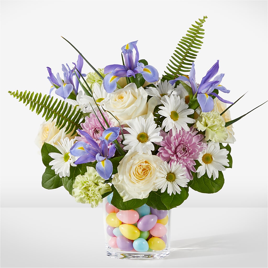 Easter Brunch Bouquet – DANDELIONS ALL THINGS WEDDINGS & EVENTS, Germanton NC