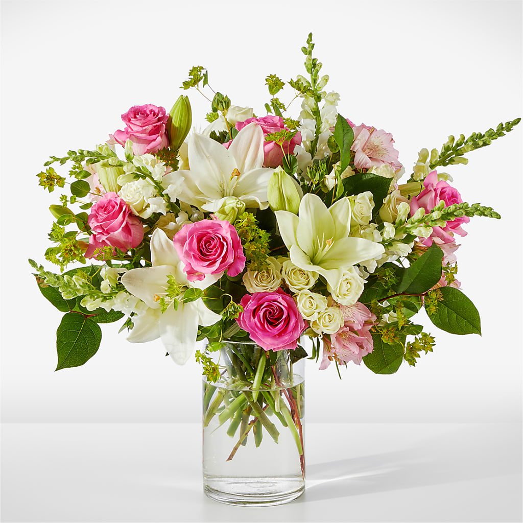 Fondly Bouquet – DANDELIONS ALL THINGS WEDDINGS & EVENTS, Germanton NC