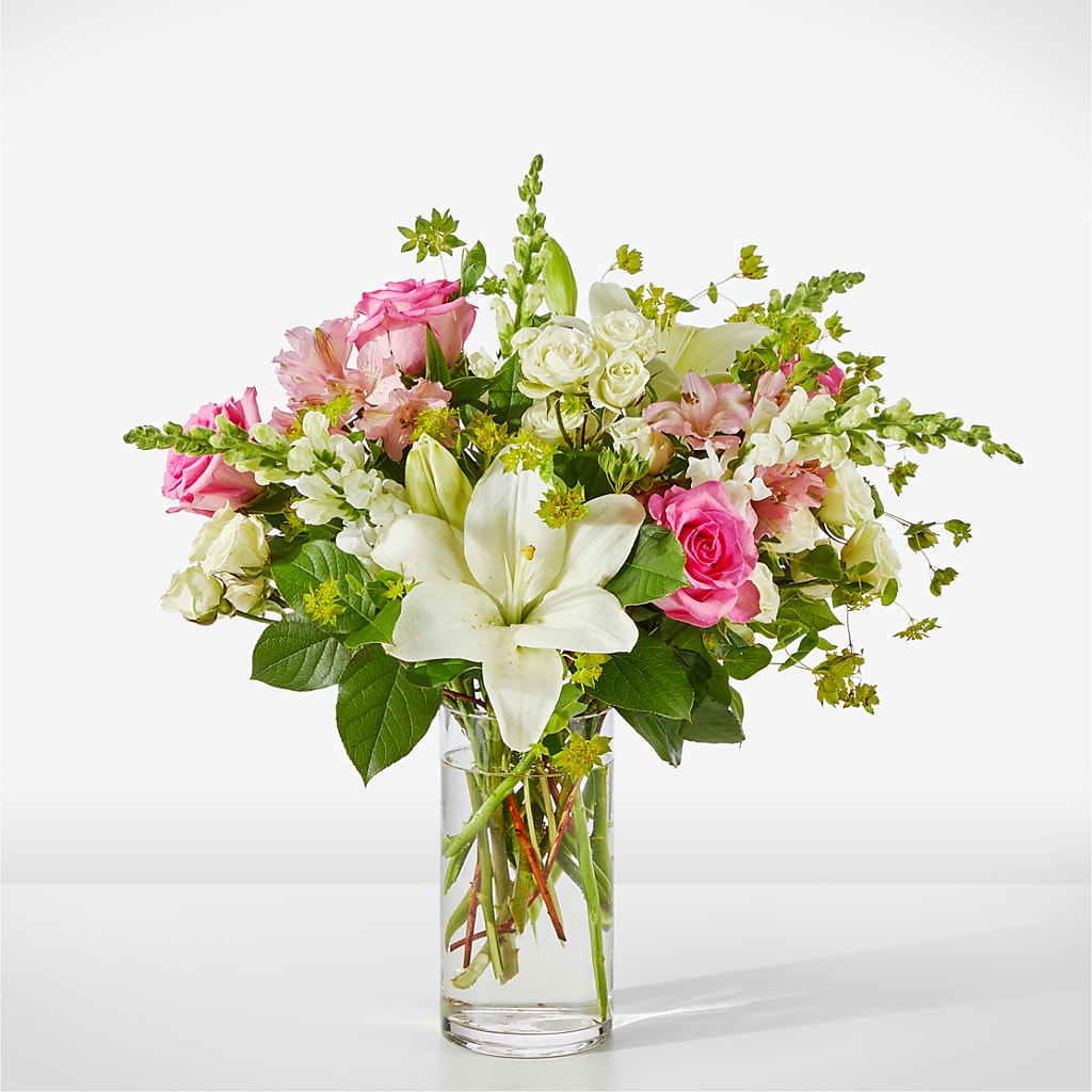 Fondly Bouquet – DANDELIONS ALL THINGS WEDDINGS & EVENTS, Germanton NC