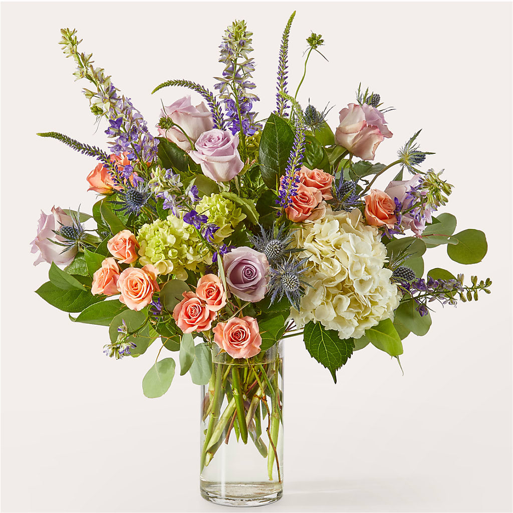 Appealing Aura Bouquet – DANDELIONS ALL THINGS WEDDINGS & EVENTS, Germanton NC