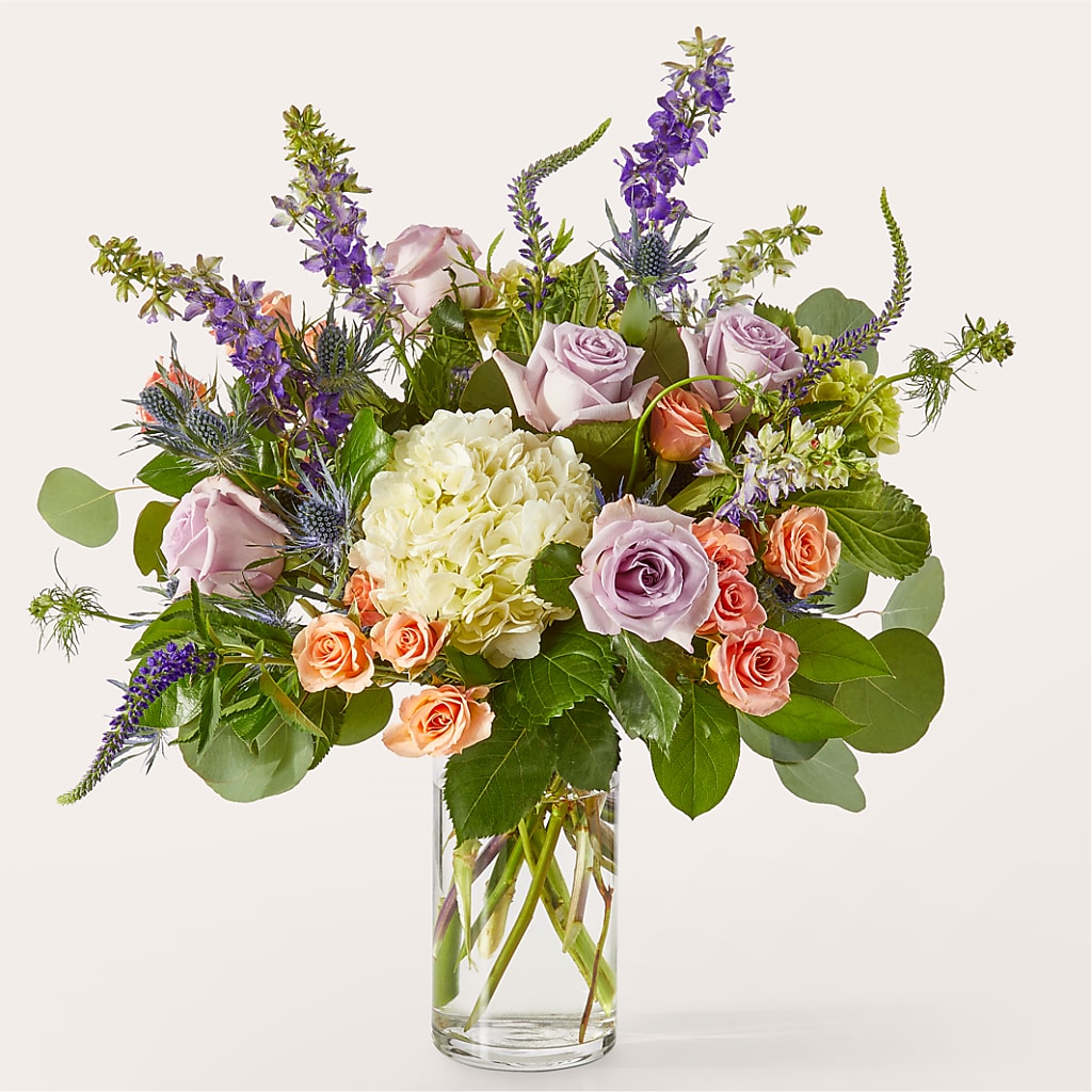 Appealing Aura Bouquet – DANDELIONS ALL THINGS WEDDINGS & EVENTS, Germanton NC