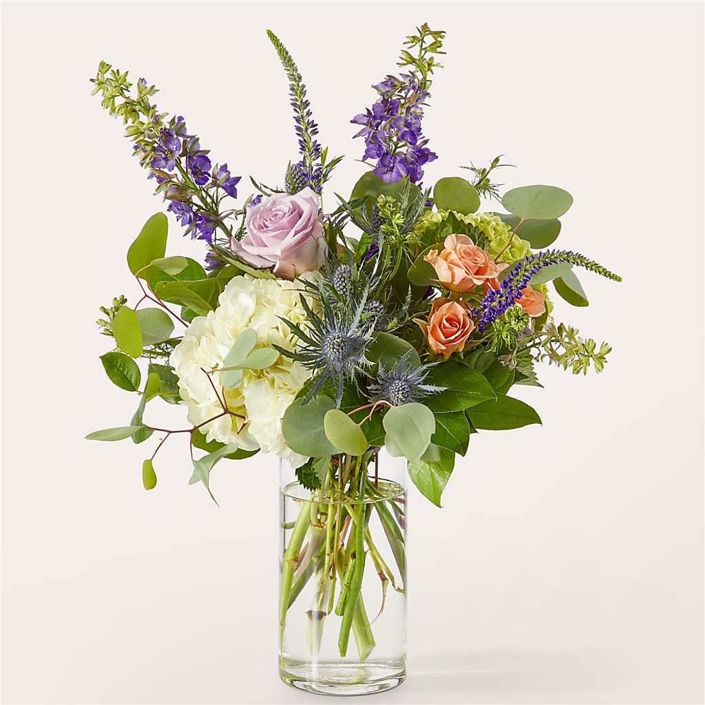 Appealing Aura Bouquet – DANDELIONS ALL THINGS WEDDINGS & EVENTS, Germanton NC