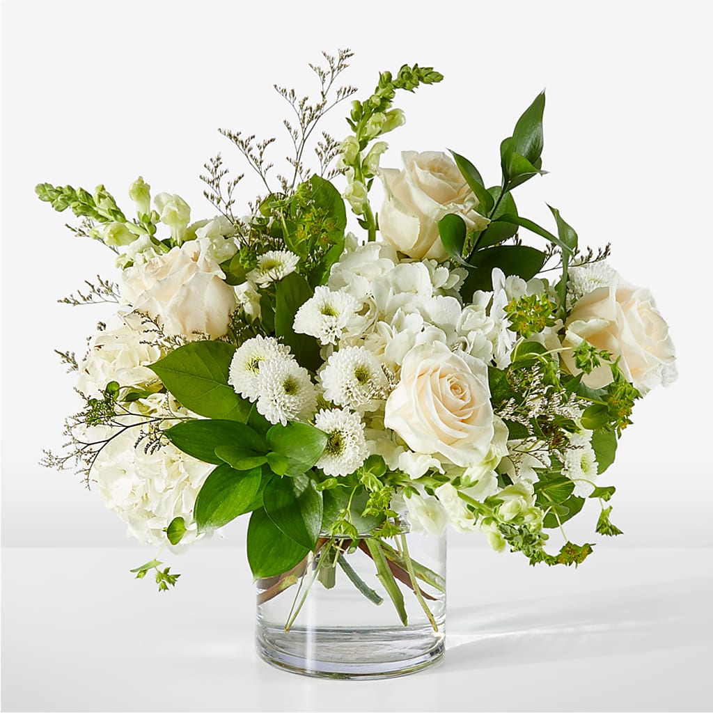 Hint of Vanilla Bouquet – DANDELIONS ALL THINGS WEDDINGS & EVENTS, Germanton NC