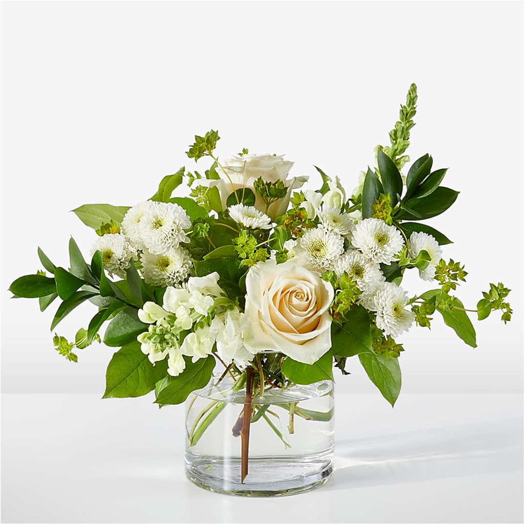 Hint of Vanilla Bouquet – DANDELIONS ALL THINGS WEDDINGS & EVENTS, Germanton NC
