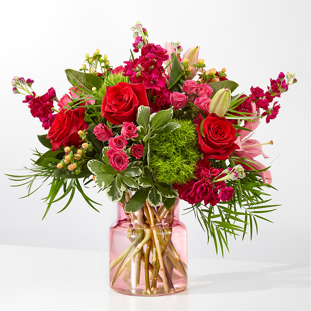 In Every Lifetime Bouquet – DANDELIONS ALL THINGS WEDDINGS & EVENTS, Germanton NC