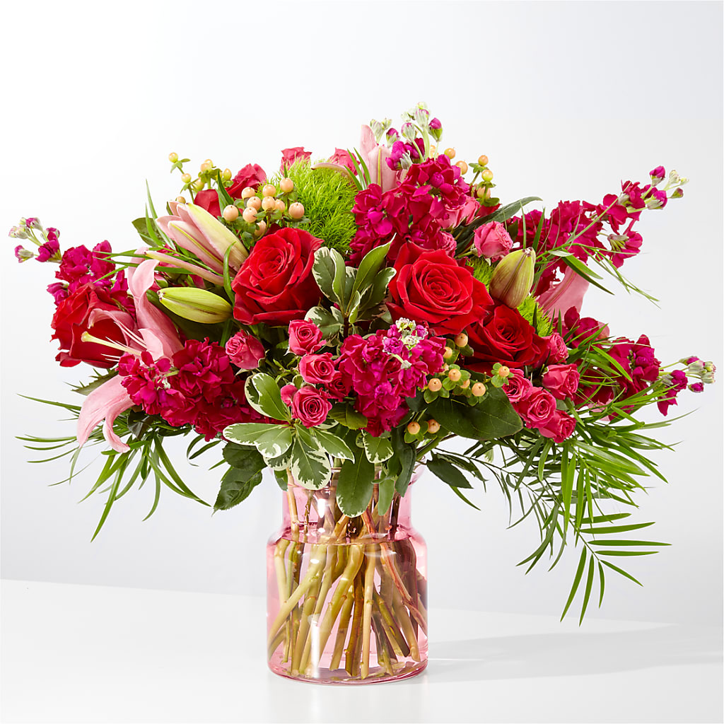 In Every Lifetime Bouquet – DANDELIONS ALL THINGS WEDDINGS & EVENTS, Germanton NC