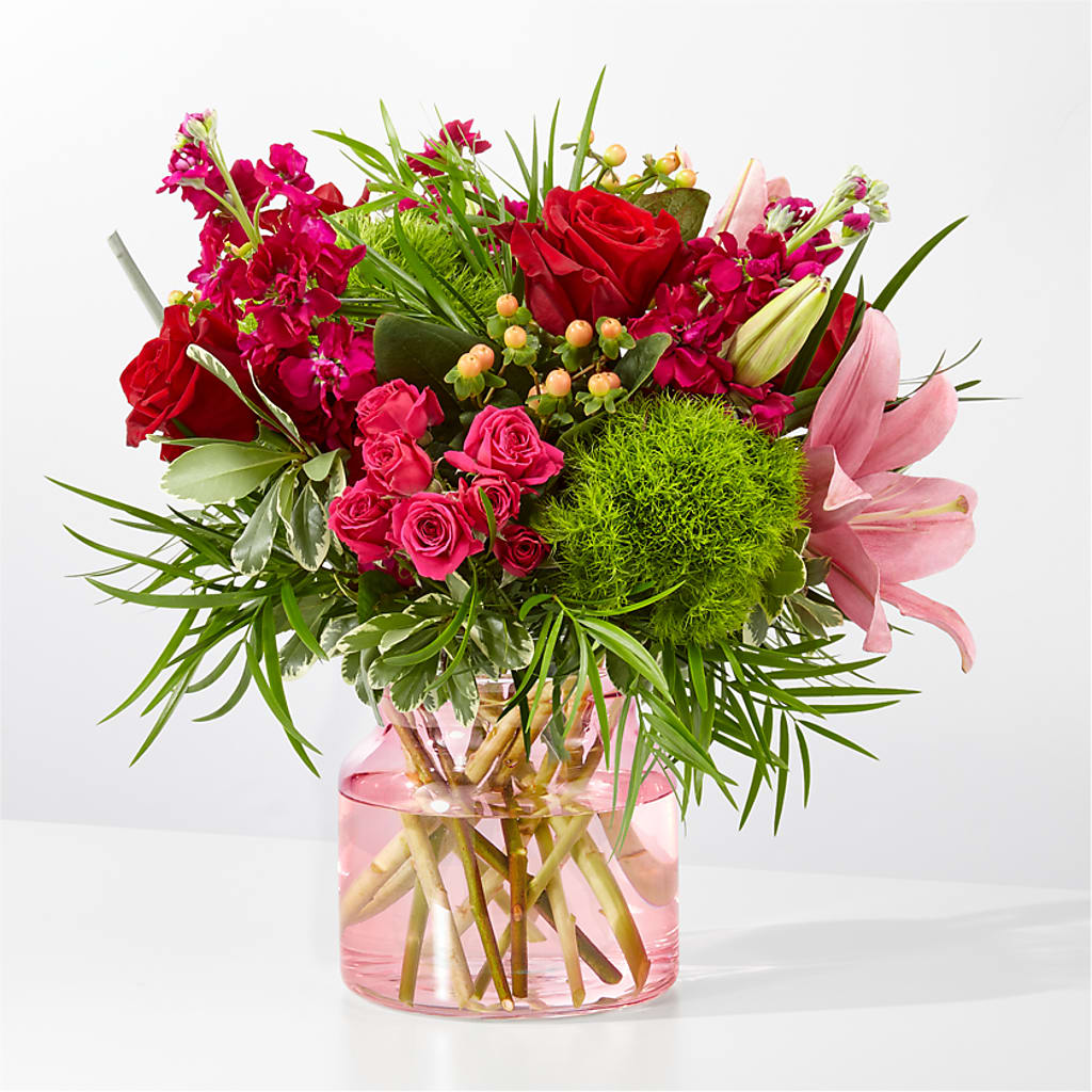 In Every Lifetime Bouquet – DANDELIONS ALL THINGS WEDDINGS & EVENTS, Germanton NC