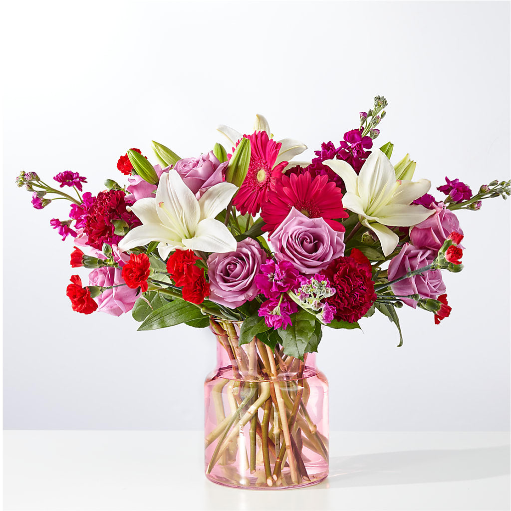 Other Half Bouquet – DANDELIONS ALL THINGS WEDDINGS & EVENTS, Germanton NC