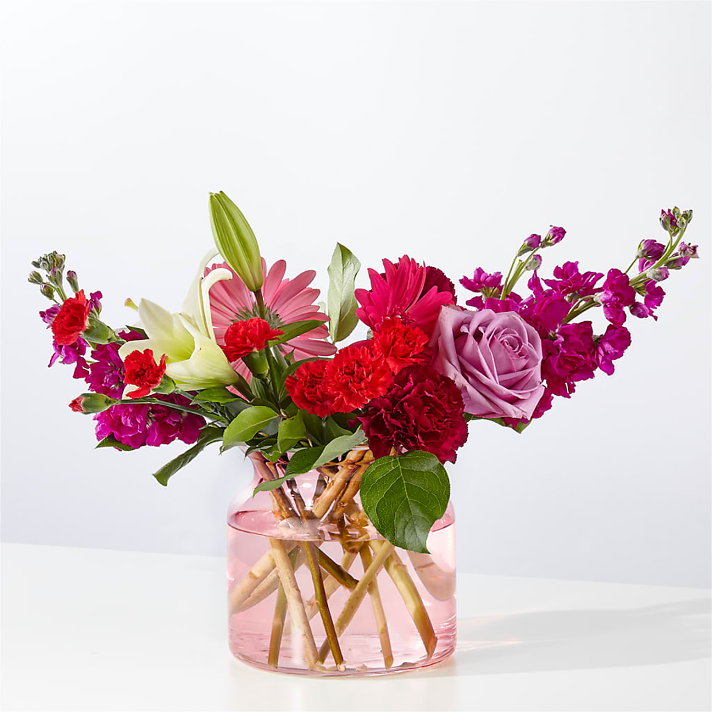 Other Half Bouquet – DANDELIONS ALL THINGS WEDDINGS & EVENTS, Germanton NC