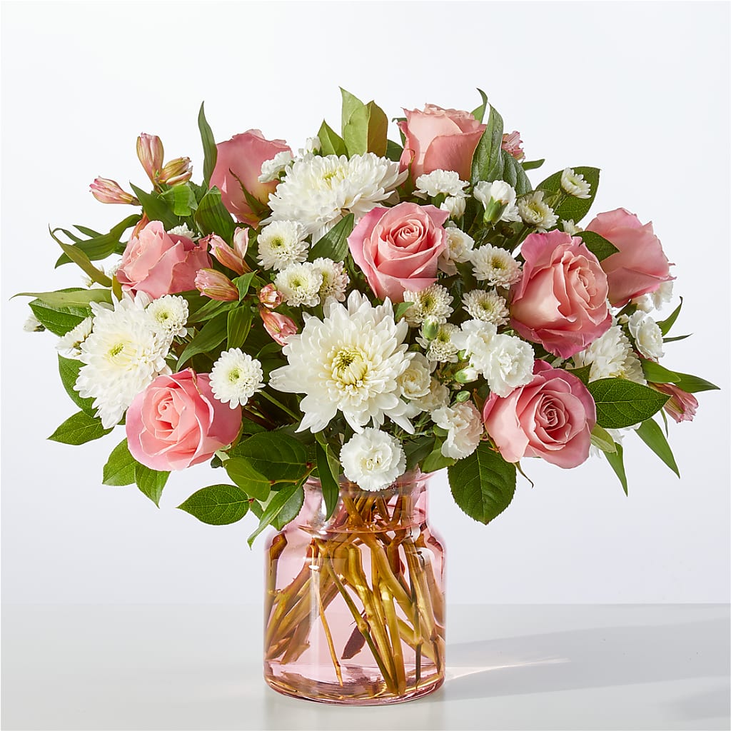 Infatuated Bouquet – DANDELIONS ALL THINGS WEDDINGS & EVENTS, Germanton NC