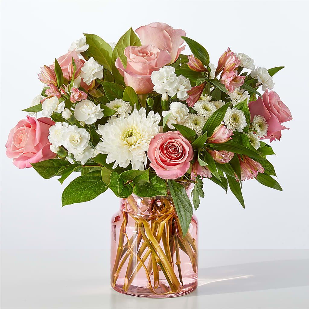 Infatuated Bouquet – DANDELIONS ALL THINGS WEDDINGS & EVENTS, Germanton NC