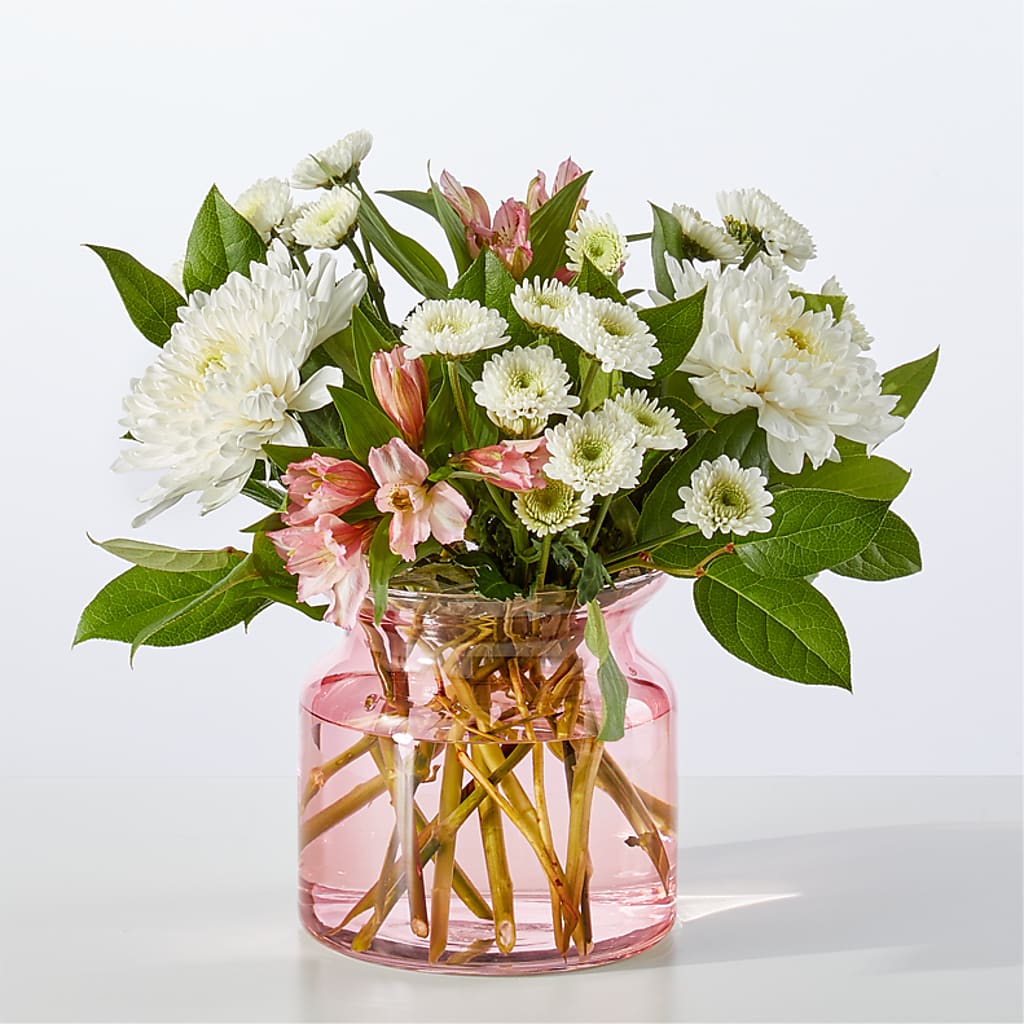 Infatuated Bouquet – DANDELIONS ALL THINGS WEDDINGS & EVENTS, Germanton NC