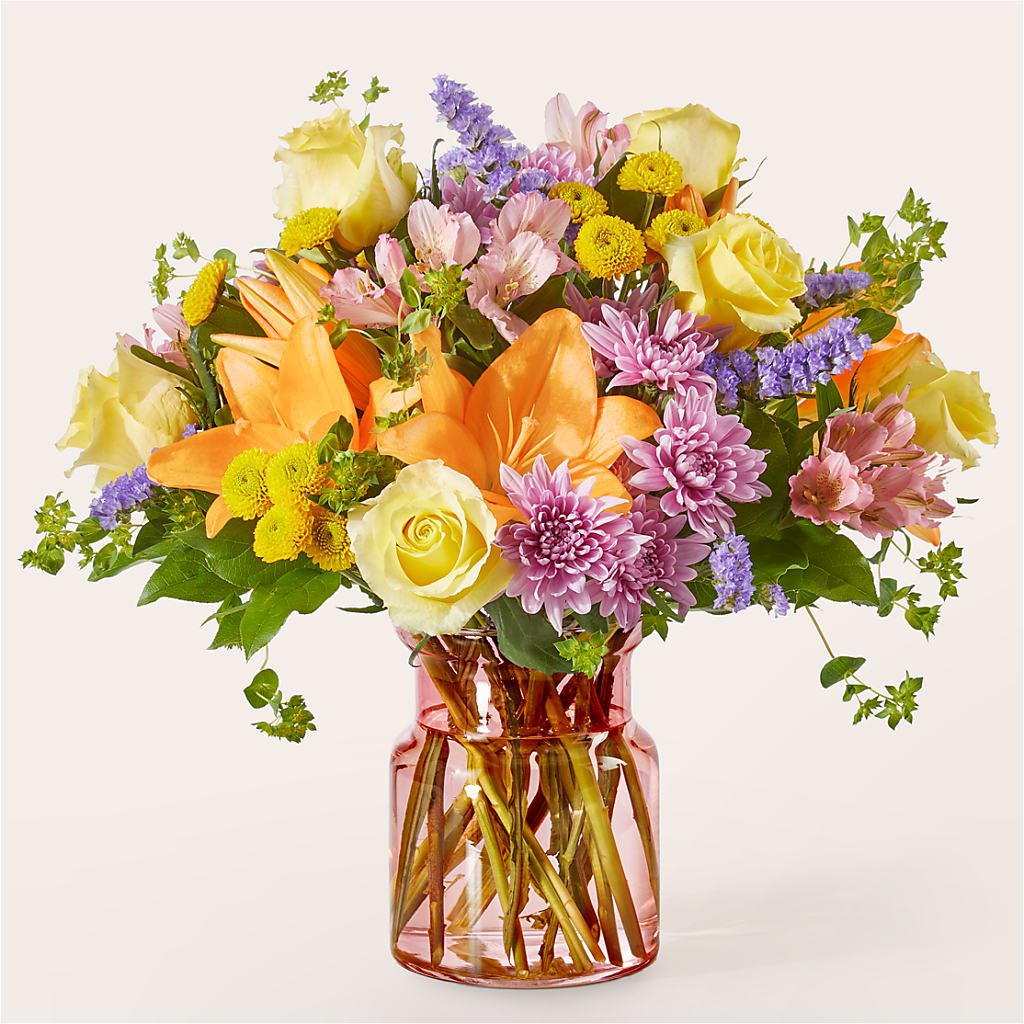 Lucky Charm Bouquet – DANDELIONS ALL THINGS WEDDINGS & EVENTS, Germanton NC