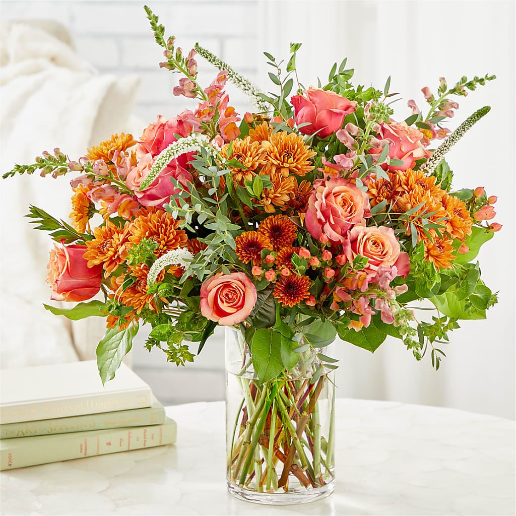 Leafy Trails Bouquet – DANDELIONS ALL THINGS WEDDINGS & EVENTS, Germanton NC