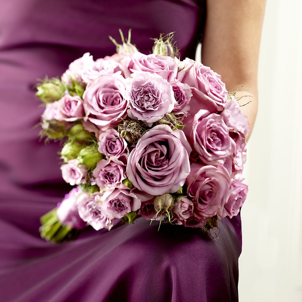 Veronica Bouquet – DANDELIONS ALL THINGS WEDDINGS & EVENTS, Germanton NC