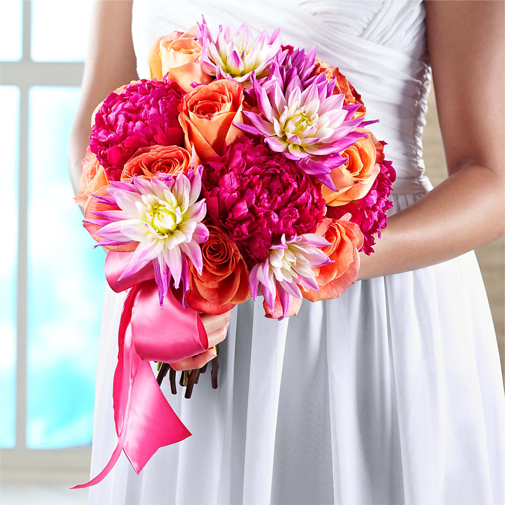 New Love Bouquet – DANDELIONS ALL THINGS WEDDINGS & EVENTS, Germanton NC