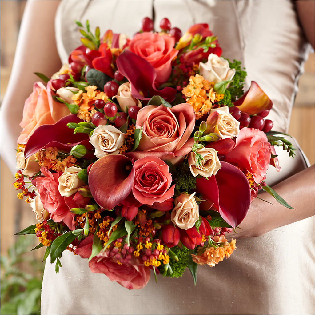 Contentment Bouquet – DANDELIONS ALL THINGS WEDDINGS & EVENTS, Germanton NC