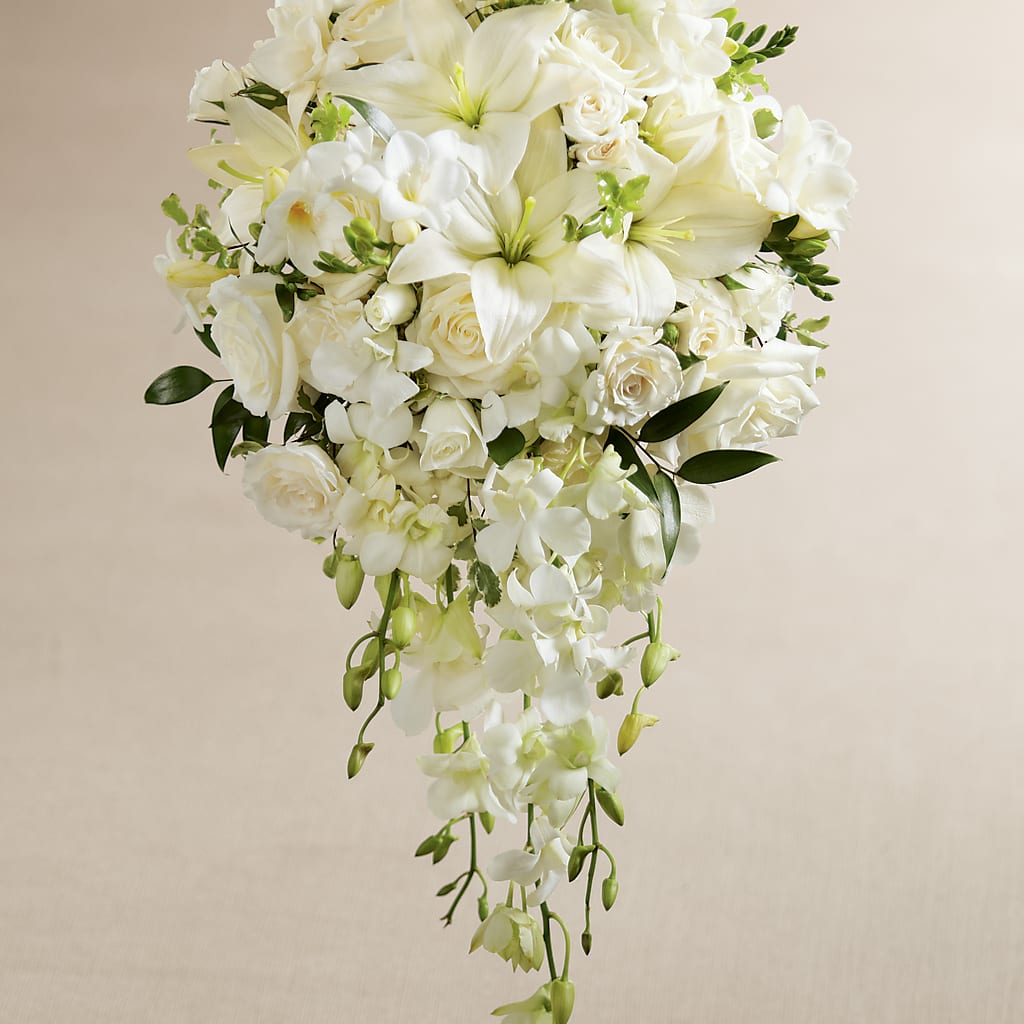 White Wonders Bouquet – DANDELIONS ALL THINGS WEDDINGS & EVENTS, Germanton NC