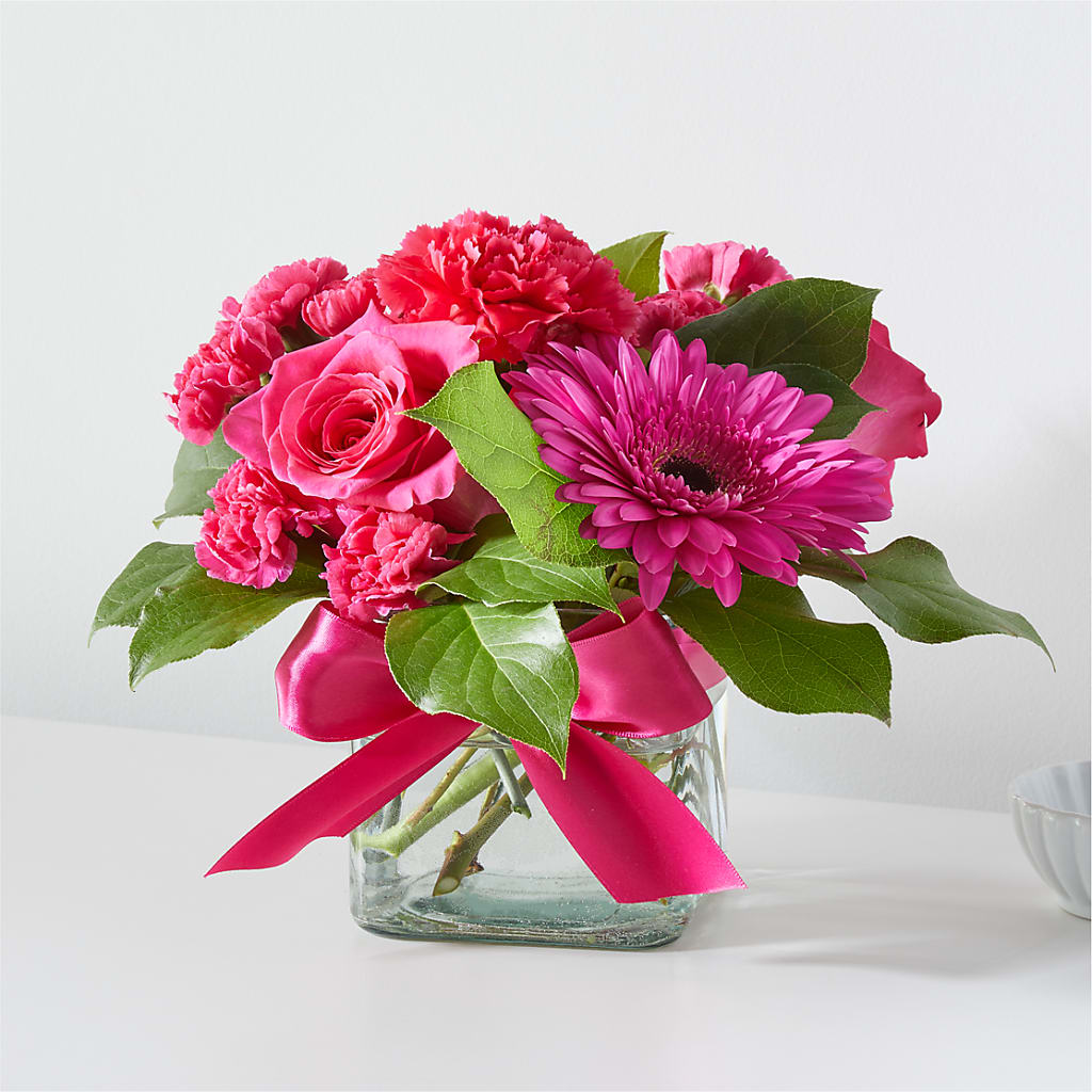Everyday Love Bouquet – DANDELIONS ALL THINGS WEDDINGS & EVENTS, Germanton NC
