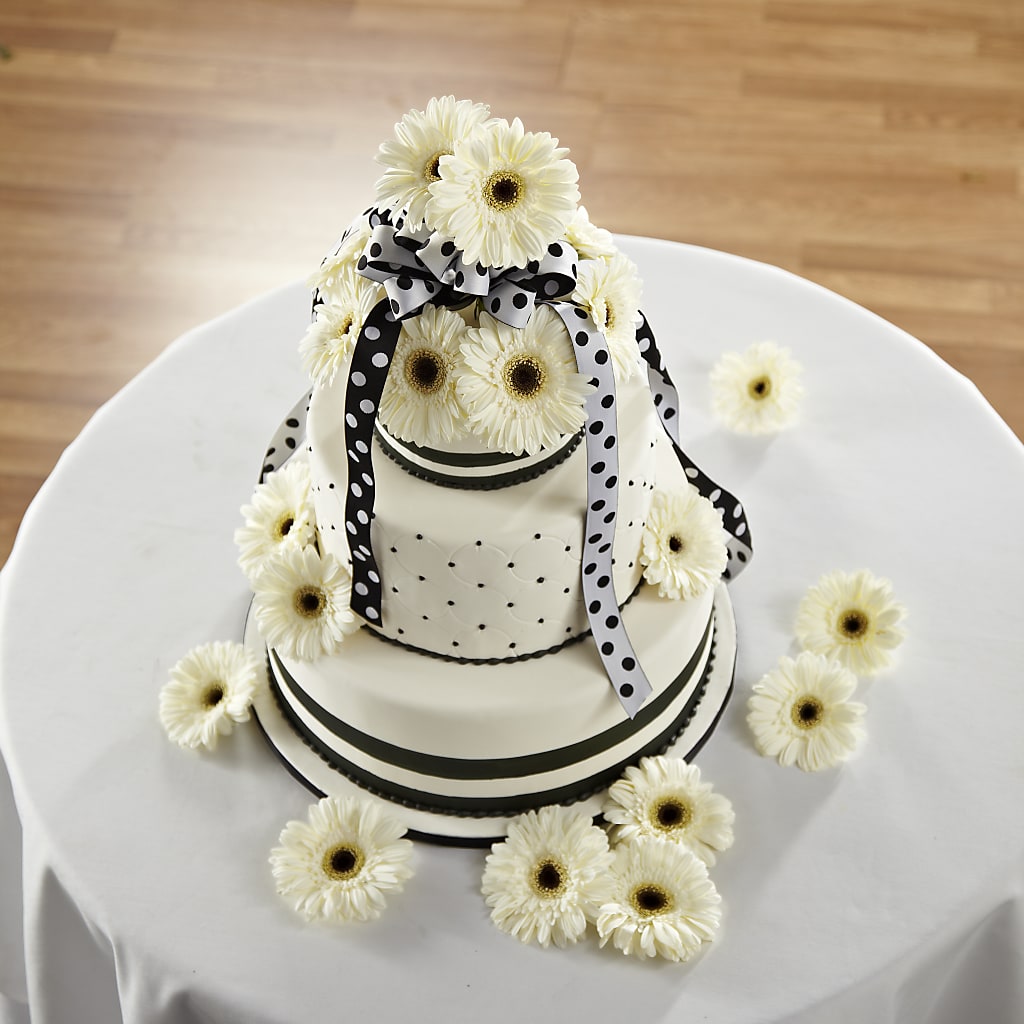 Simple Sophistication Cake Décor – DANDELIONS ALL THINGS WEDDINGS & EVENTS, Germanton NC