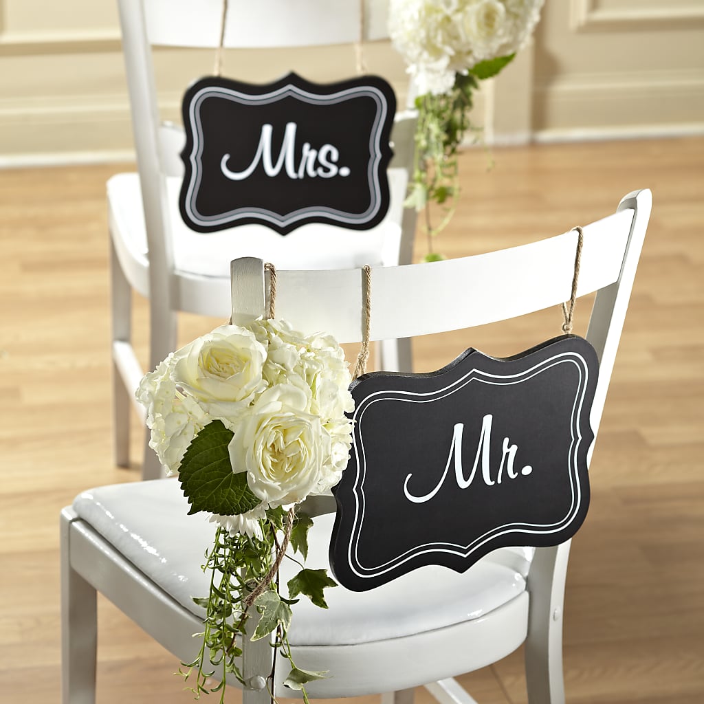 Notions Chair Décor – DANDELIONS ALL THINGS WEDDINGS & EVENTS, Germanton NC