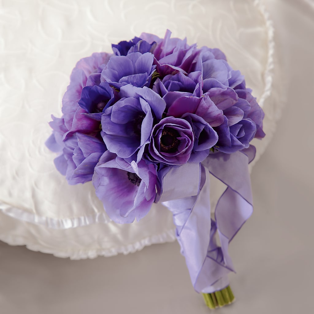 Purple Passion Bouquet – DANDELIONS ALL THINGS WEDDINGS & EVENTS, Germanton NC