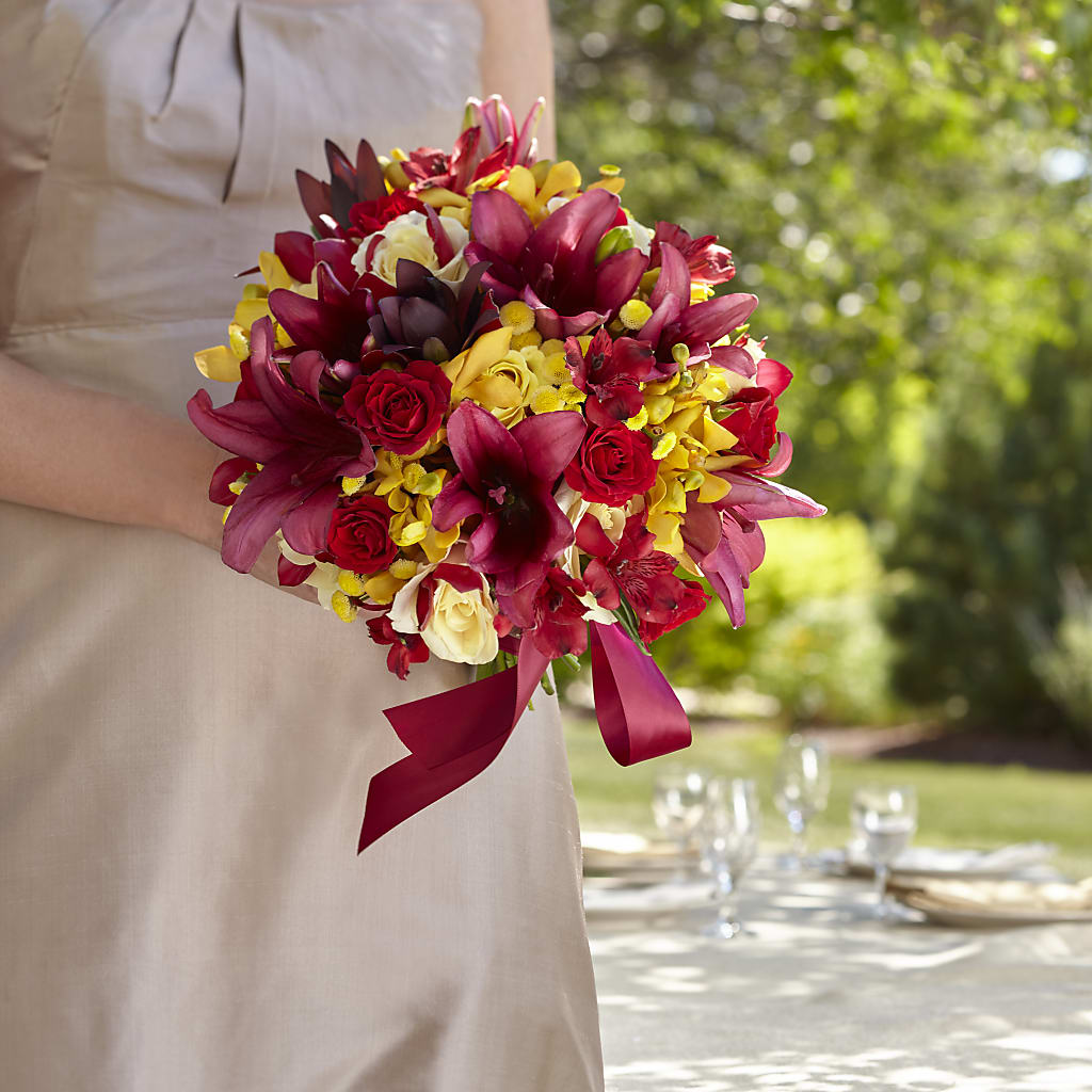 Sunningdale Bouquet – DANDELIONS ALL THINGS WEDDINGS & EVENTS, Germanton NC