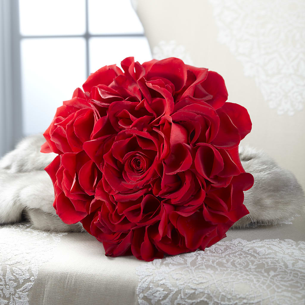 Composite Rose Bouquet – DANDELIONS ALL THINGS WEDDINGS & EVENTS, Germanton NC