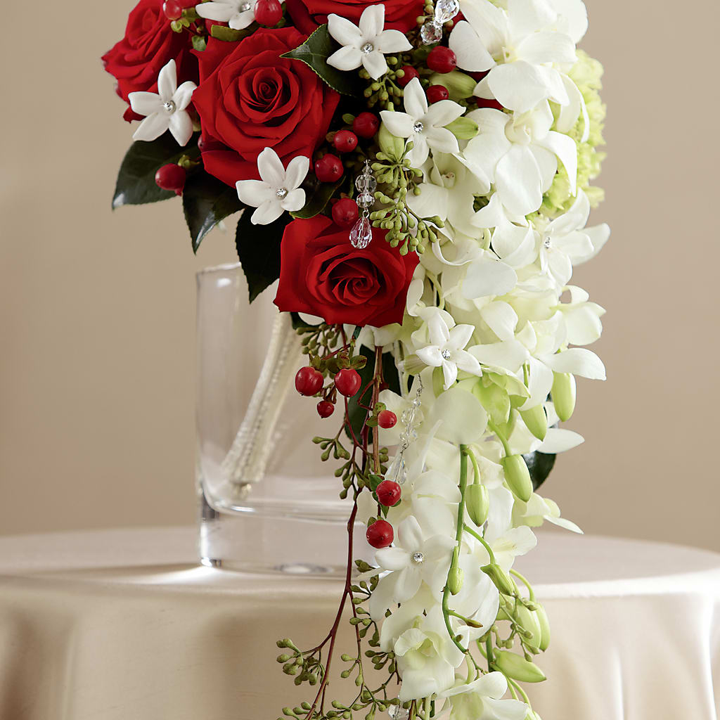 Here Comes the Bride Bouquet – DANDELIONS ALL THINGS WEDDINGS & EVENTS, Germanton NC
