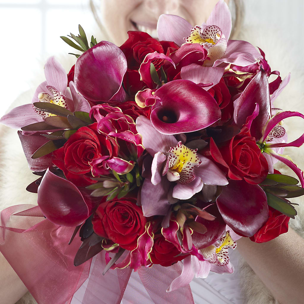 Heart of Hearts Bouquet – DANDELIONS ALL THINGS WEDDINGS & EVENTS, Germanton NC