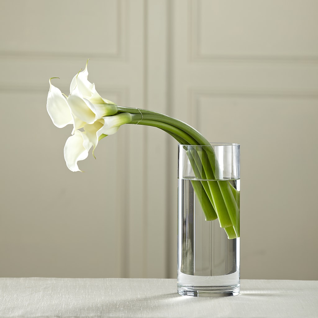 White Calla Bouquet – DANDELIONS ALL THINGS WEDDINGS & EVENTS, Germanton NC