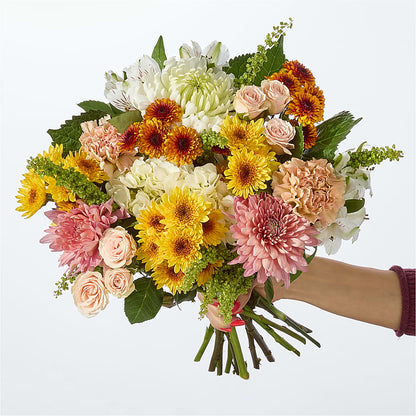 Fall Celebration Bouquet – DANDELIONS ALL THINGS WEDDINGS & EVENTS, Germanton NC
