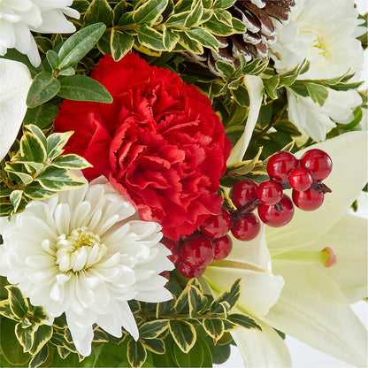 Festive Moments Tree – DANDELIONS ALL THINGS WEDDINGS & EVENTS, Germanton NC
