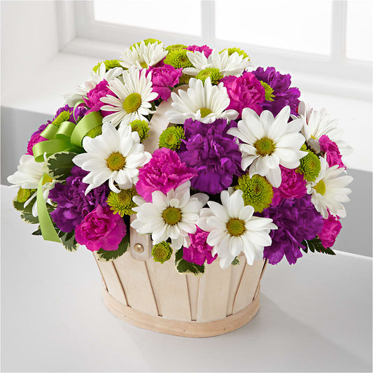 Blooming Bounty Bouquet