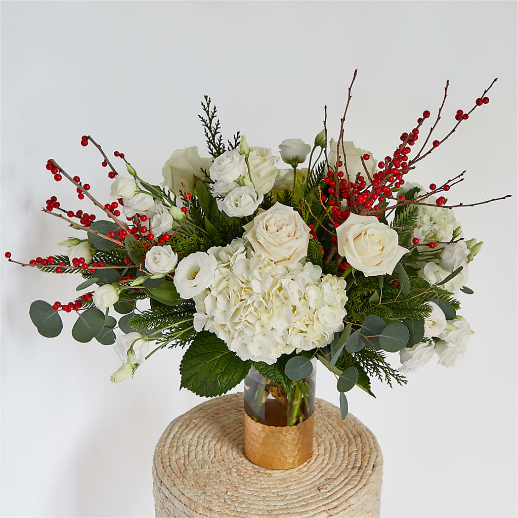 Frosted Windows Bouquet – DANDELIONS ALL THINGS WEDDINGS & EVENTS, Germanton NC