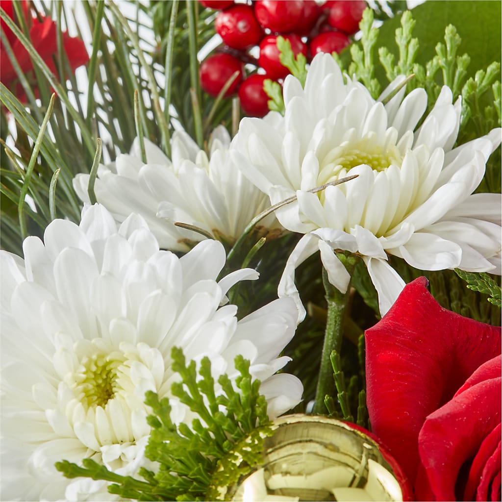 Merry Magic Nutcracker – DANDELIONS ALL THINGS WEDDINGS & EVENTS, Germanton NC