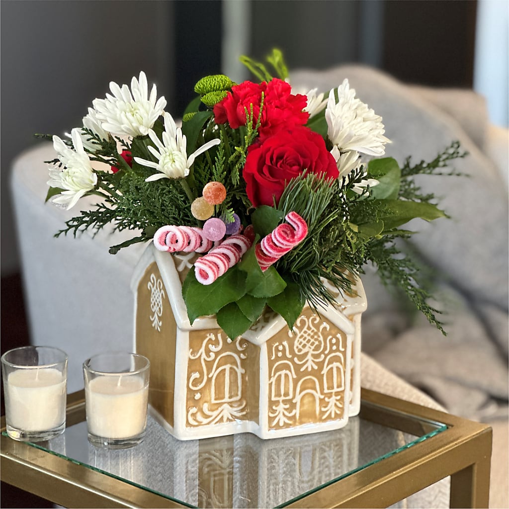 Gingerbread Dream Bouquet – DANDELIONS ALL THINGS WEDDINGS & EVENTS, Germanton NC