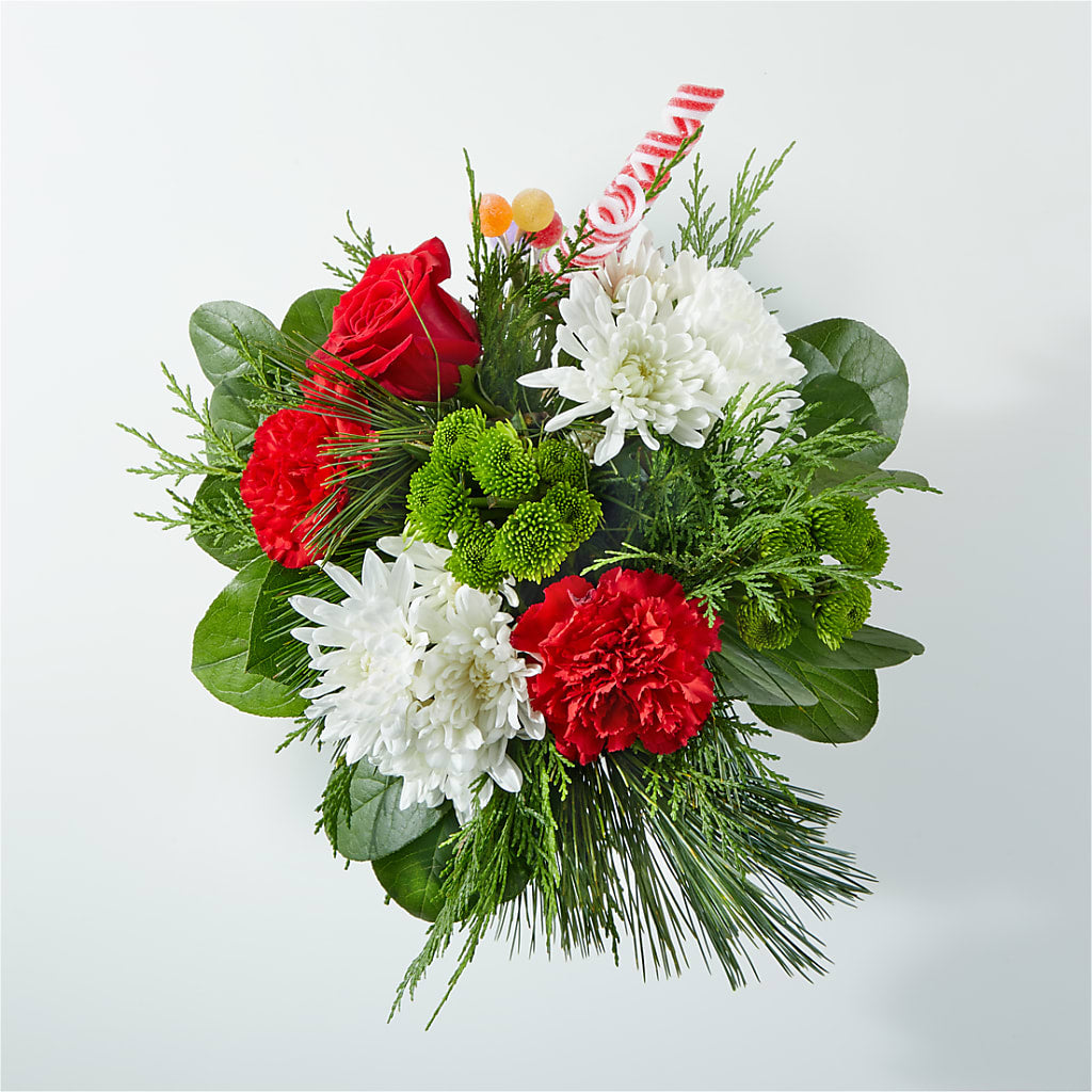 Gingerbread Dream Bouquet – DANDELIONS ALL THINGS WEDDINGS & EVENTS, Germanton NC