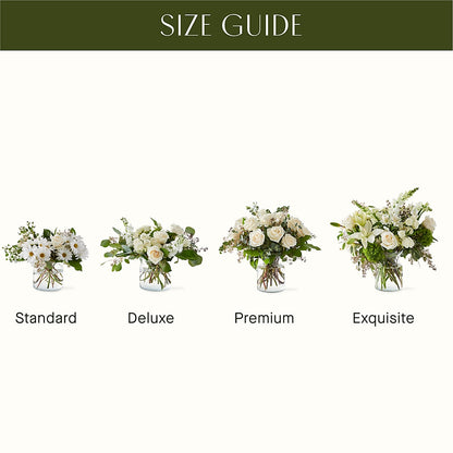 Fresh Linen Bouquet – DANDELIONS ALL THINGS WEDDINGS & EVENTS, Germanton NC