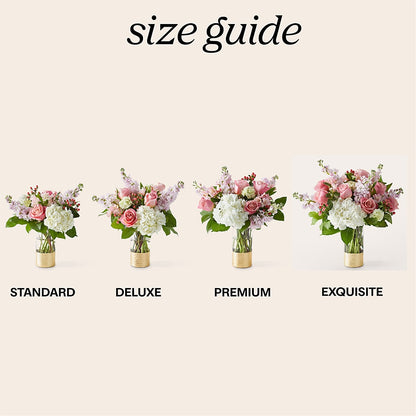 Little Luxuries Bouquet – DANDELIONS ALL THINGS WEDDINGS & EVENTS, Germanton NC
