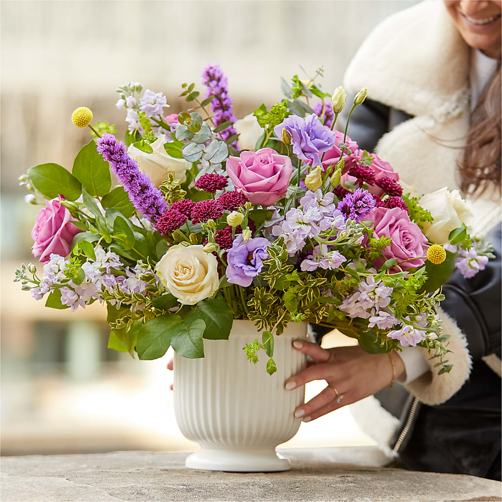 Work of Art Bouquet – DANDELIONS ALL THINGS WEDDINGS & EVENTS, Germanton NC