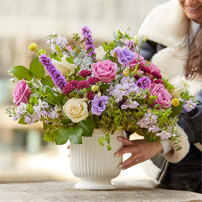 Work of Art Bouquet – DANDELIONS ALL THINGS WEDDINGS & EVENTS, Germanton NC