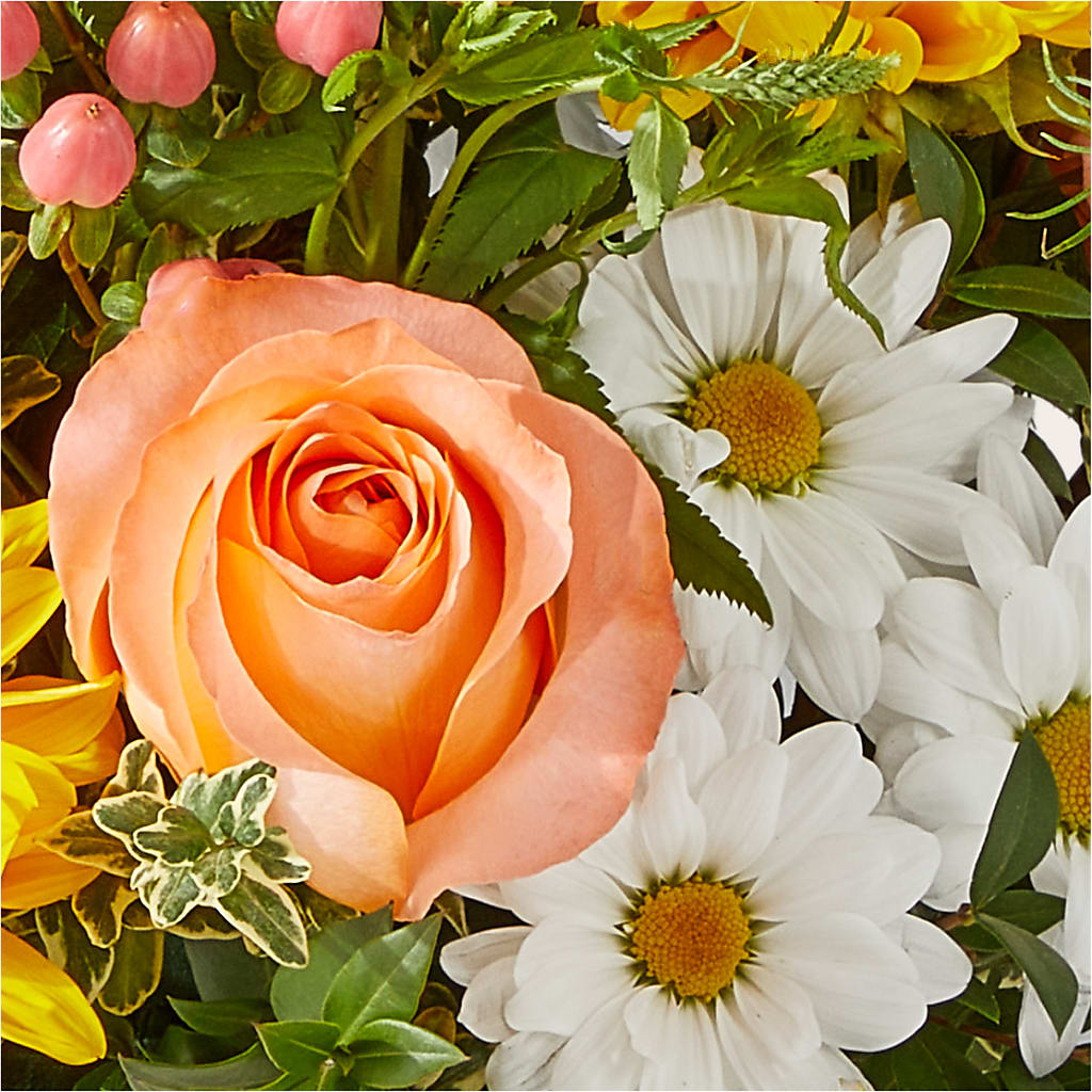 The Good Life Bouquet – DANDELIONS ALL THINGS WEDDINGS & EVENTS, Germanton NC