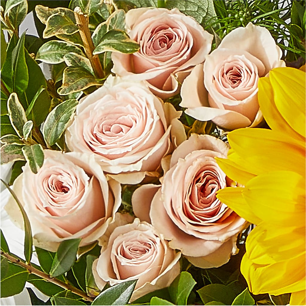 The Good Life Bouquet – DANDELIONS ALL THINGS WEDDINGS & EVENTS, Germanton NC