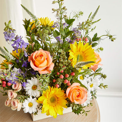 The Good Life Bouquet – DANDELIONS ALL THINGS WEDDINGS & EVENTS, Germanton NC