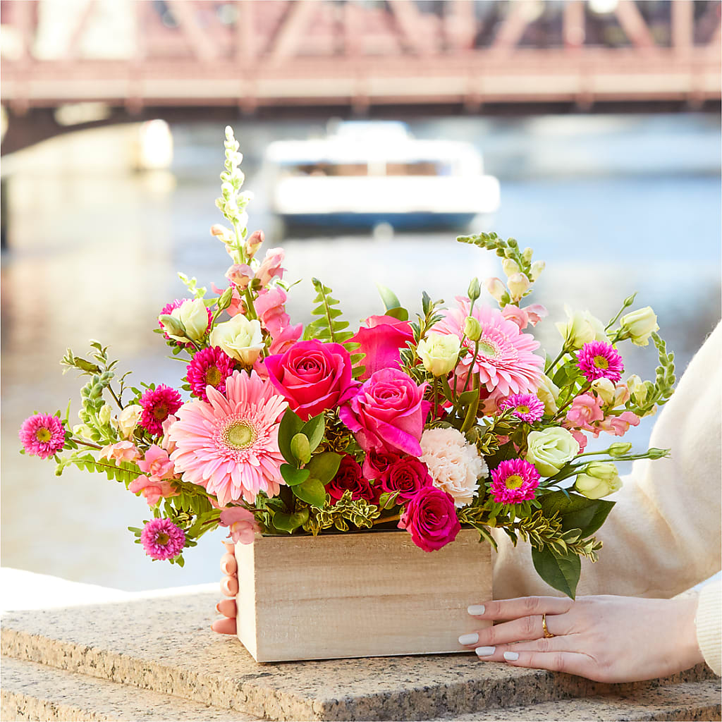 Too Cute Bouquet – DANDELIONS ALL THINGS WEDDINGS & EVENTS, Germanton NC