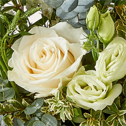 Cashmere Bouquet – DANDELIONS ALL THINGS WEDDINGS & EVENTS, Germanton NC