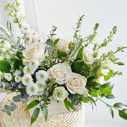 Cashmere Bouquet – DANDELIONS ALL THINGS WEDDINGS & EVENTS, Germanton NC