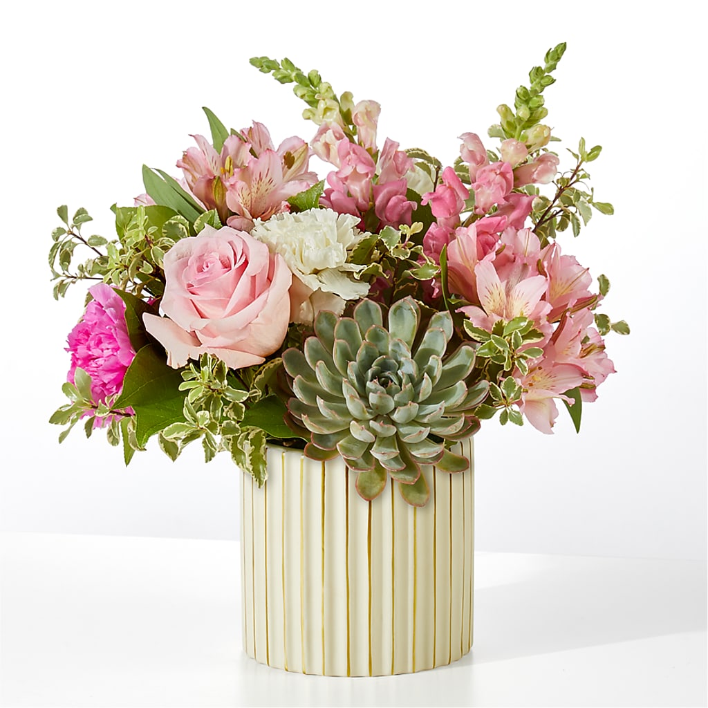 Magenta Musings Bouquet – DANDELIONS ALL THINGS WEDDINGS & EVENTS, Germanton NC