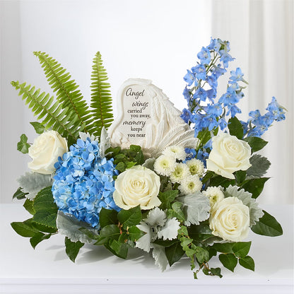 Dearest Arrangement – DANDELIONS ALL THINGS WEDDINGS & EVENTS, Germanton NC